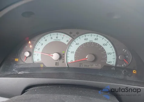 2010 Toyota Camry Se z USA, uszkodzony, nr VIN 4T1BF3EK1AU107728